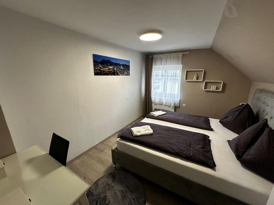 זלצבורג Labis Room 2“ מראה חיצוני תמונה